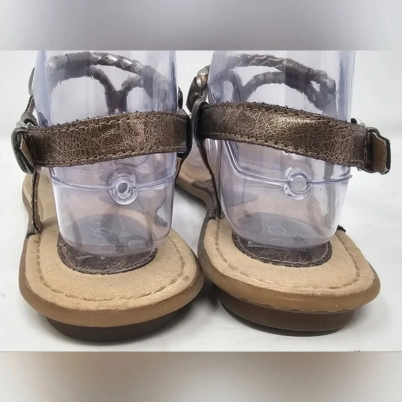 B.O.C Women's Palti Flat Sandal Size 7 - Picture 3 of 16
